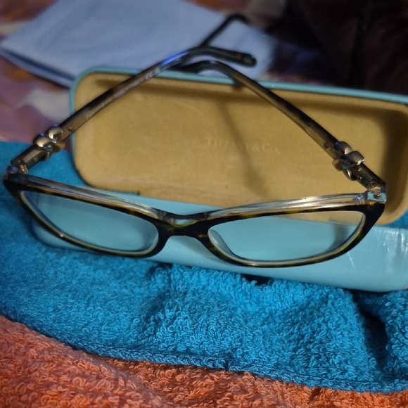 Authentic Tiffany & Co. - Picture 3 of 11